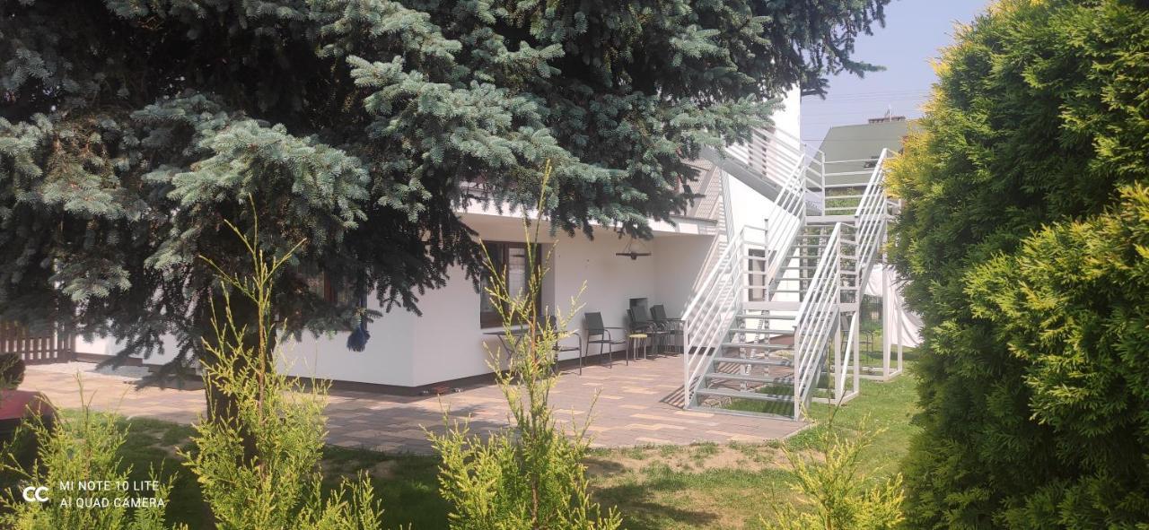 Noclegi U Tadka Zator Bagian luar foto