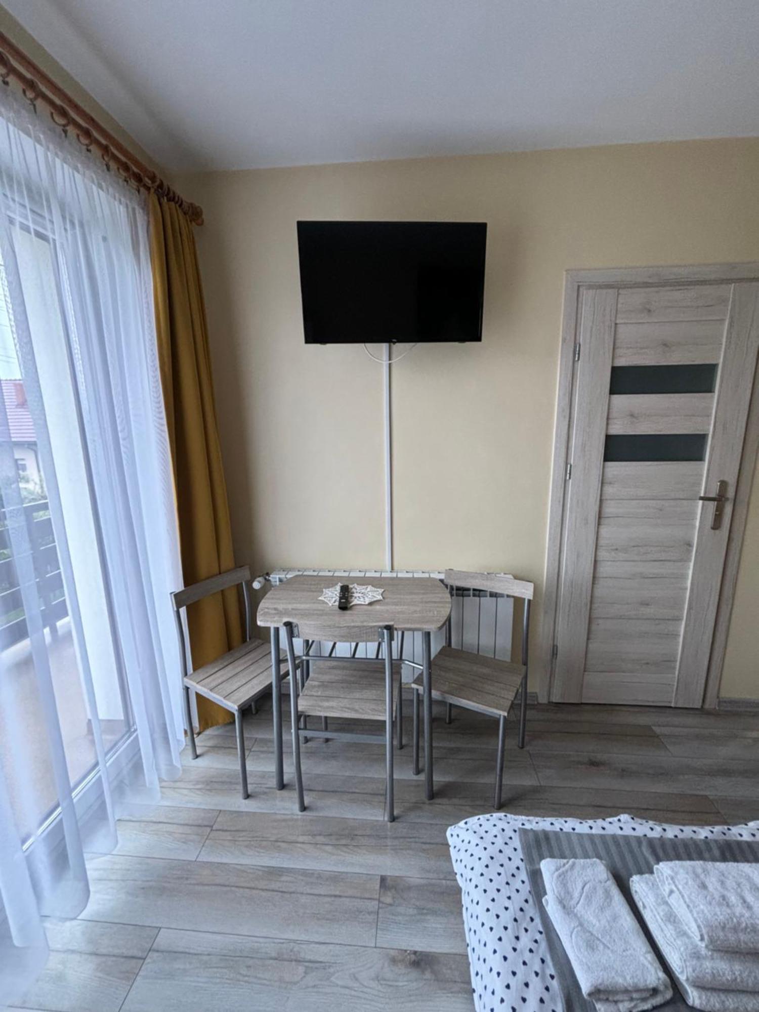 Noclegi U Tadka Zator Bagian luar foto